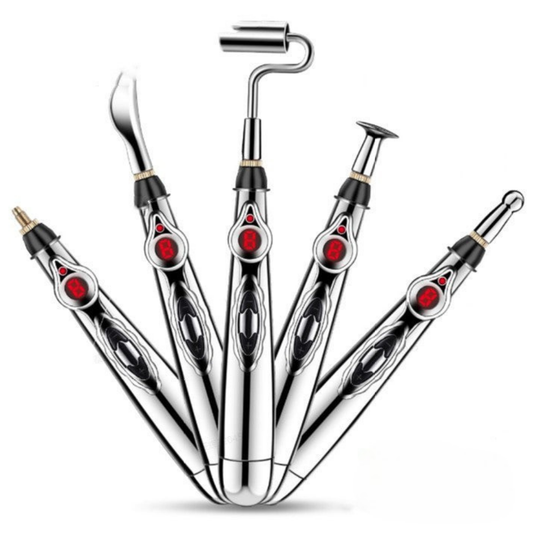 CharmPen - Akupunktur Massage Stift